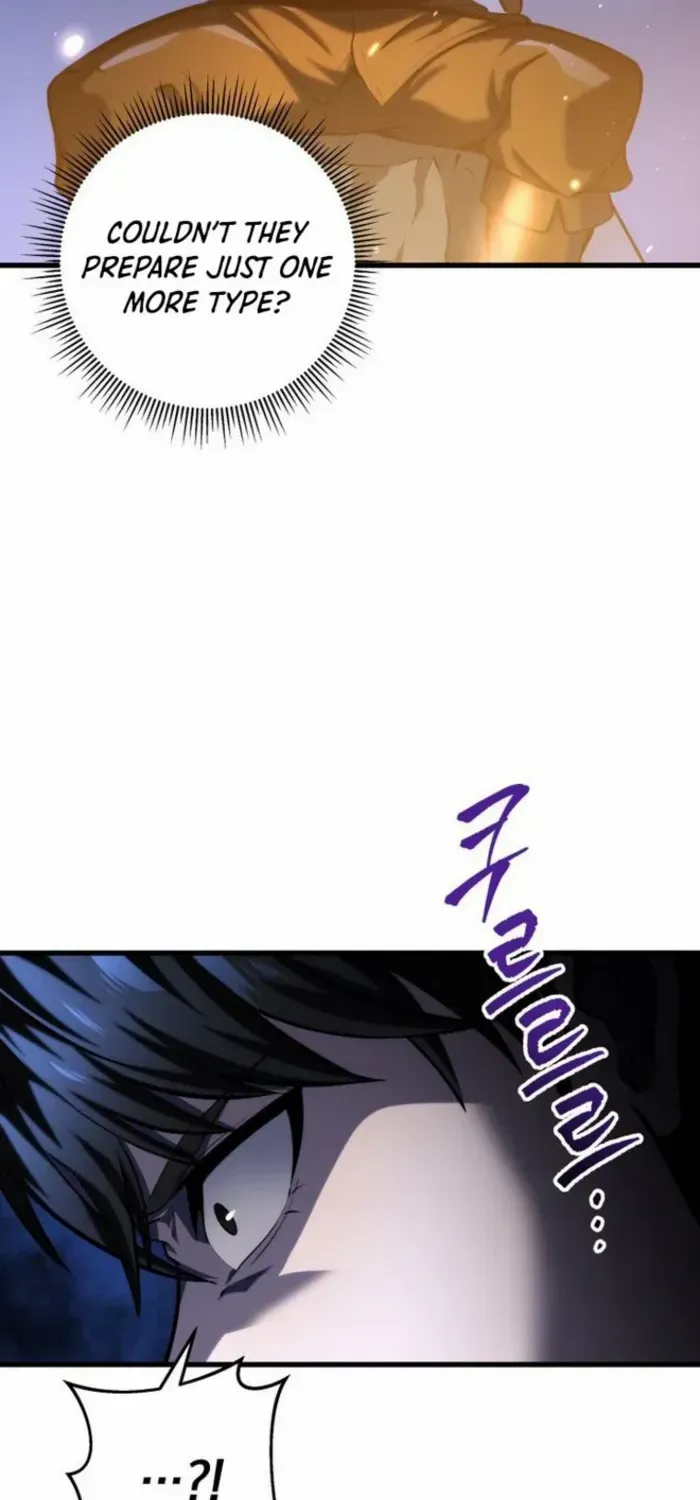 Dragonslayer’s Class Regression Chapter 24 page 25 - 