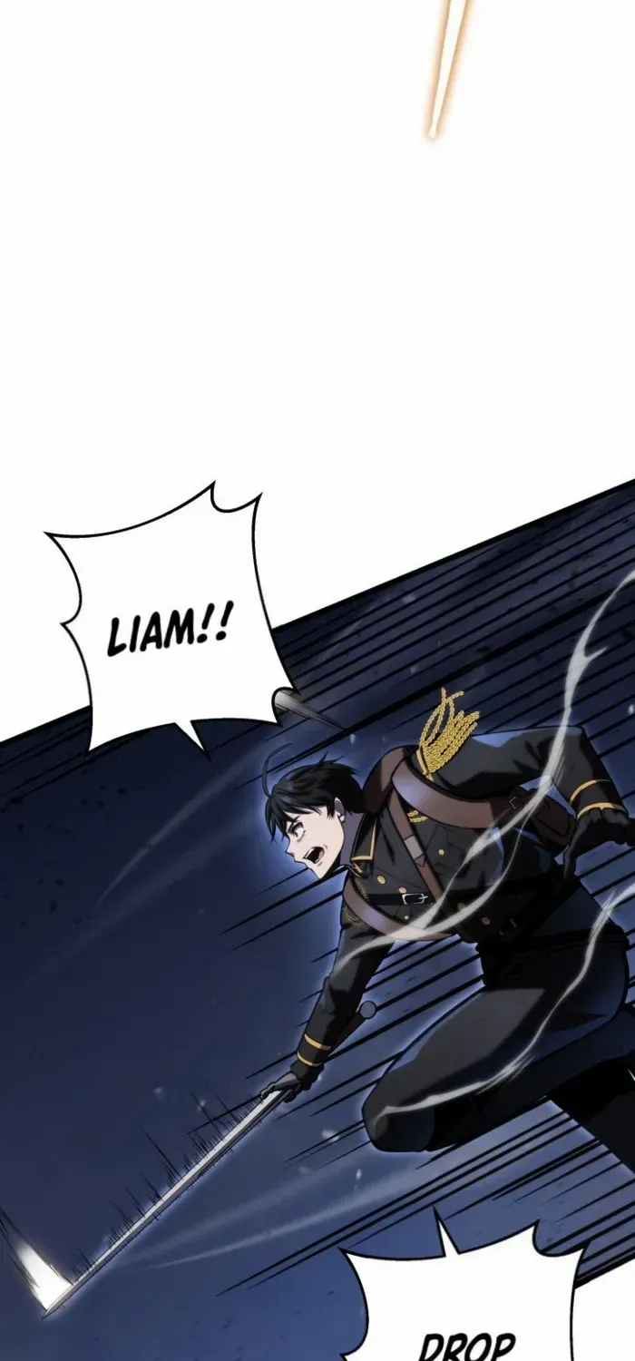 Dragonslayer’s Class Regression Chapter 24 page 29 - 