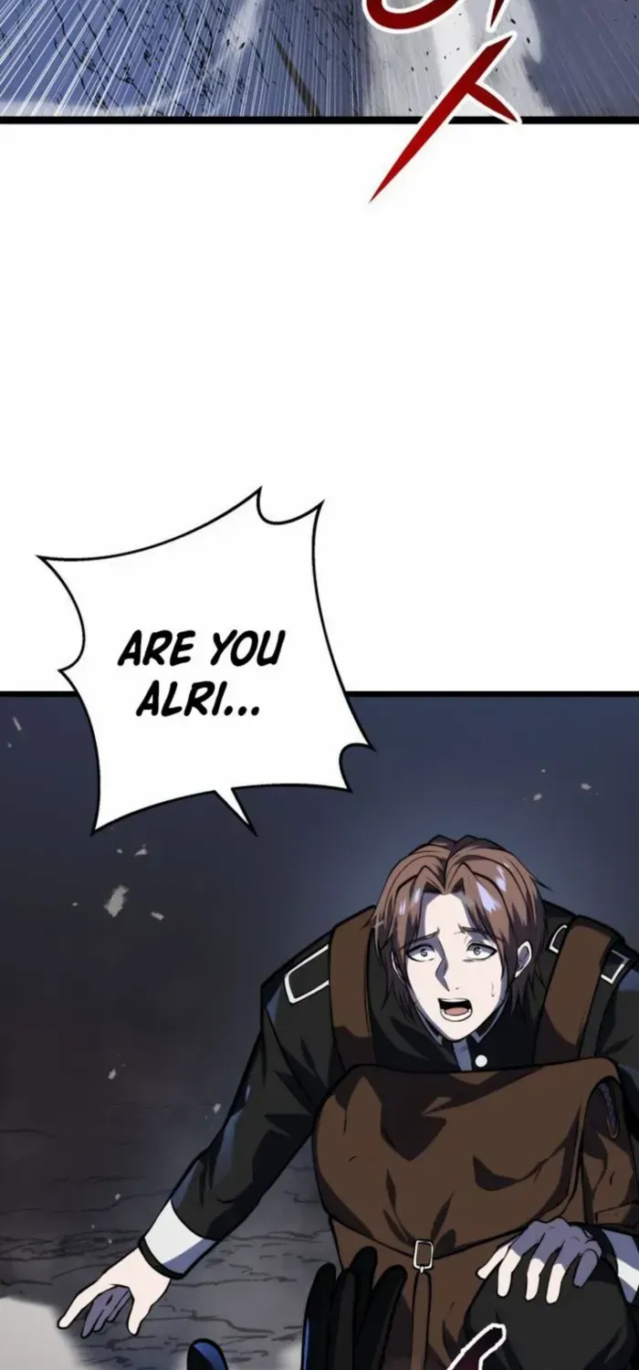 Dragonslayer’s Class Regression Chapter 24 page 37 - 