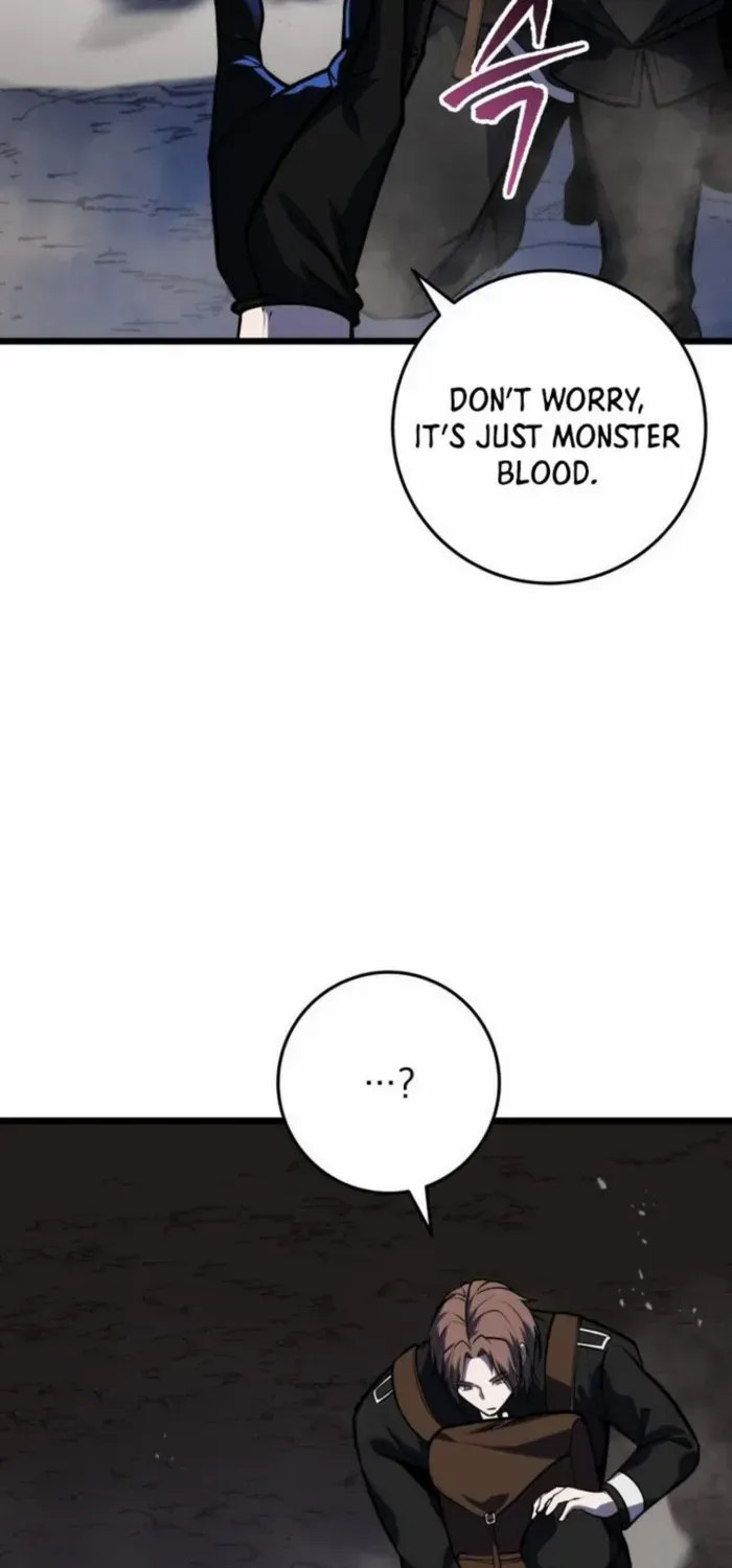 Dragonslayer’s Class Regression Chapter 24 page 38 - 