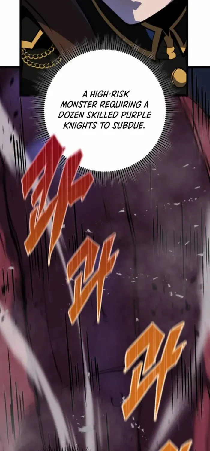 Dragonslayer’s Class Regression Chapter 24 page 45 - 