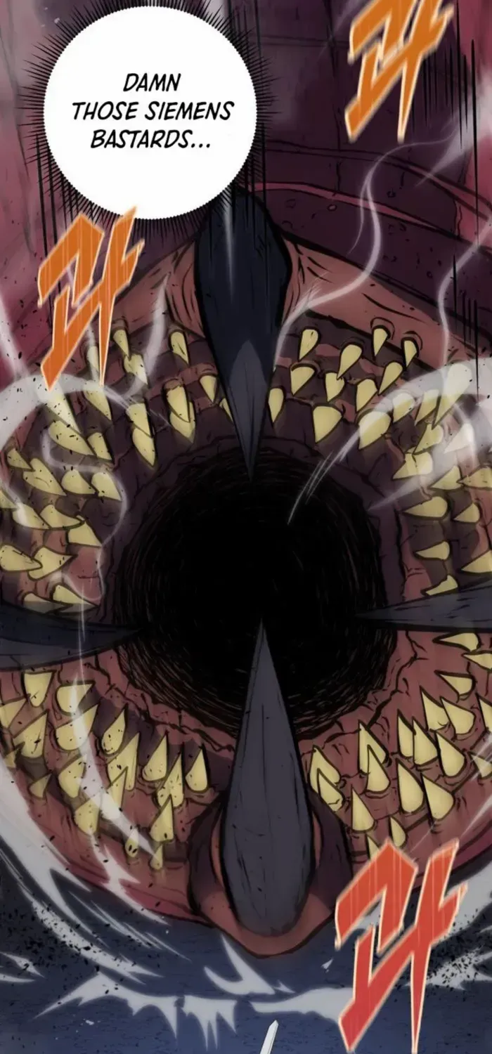 Dragonslayer’s Class Regression Chapter 24 page 46 - 