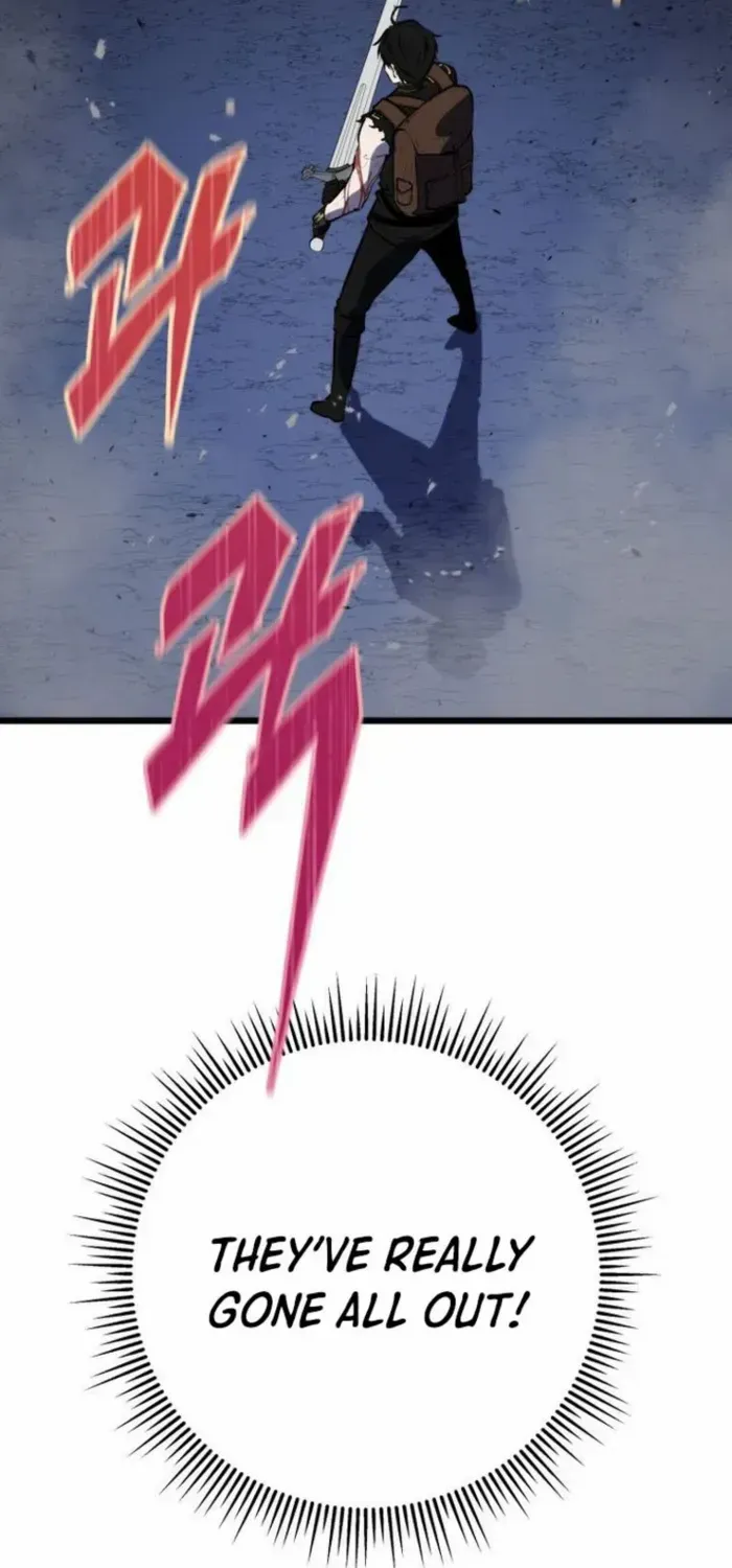 Dragonslayer’s Class Regression Chapter 24 page 47 - 