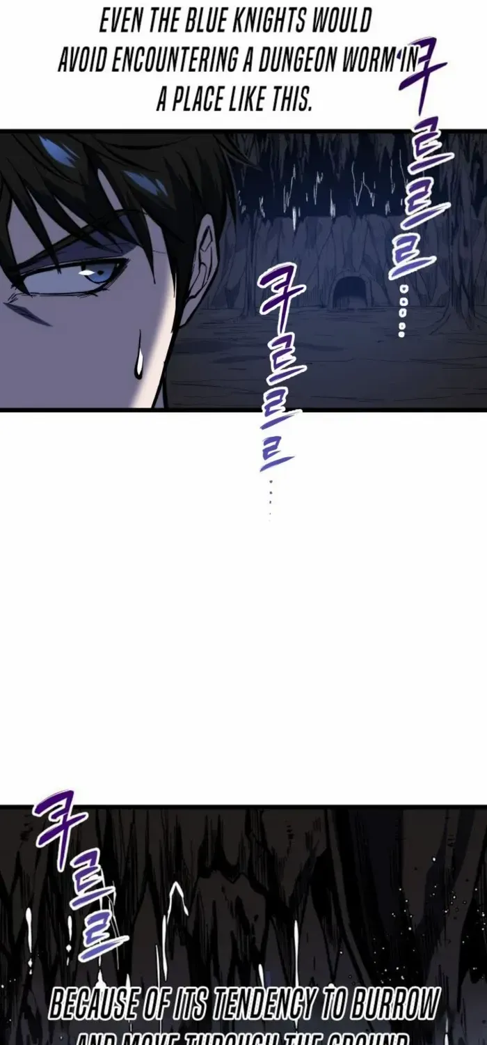 Dragonslayer’s Class Regression Chapter 24 page 58 - 