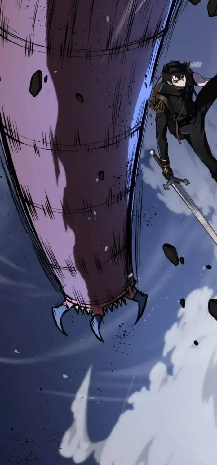 Dragonslayer’s Class Regression Chapter 24 page 65 - 