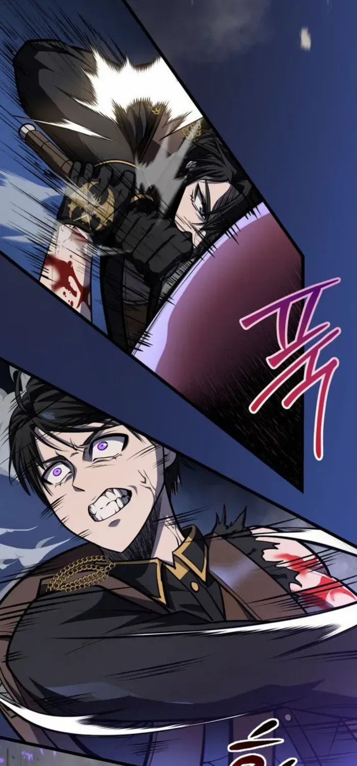 Dragonslayer’s Class Regression Chapter 24 page 68 - 