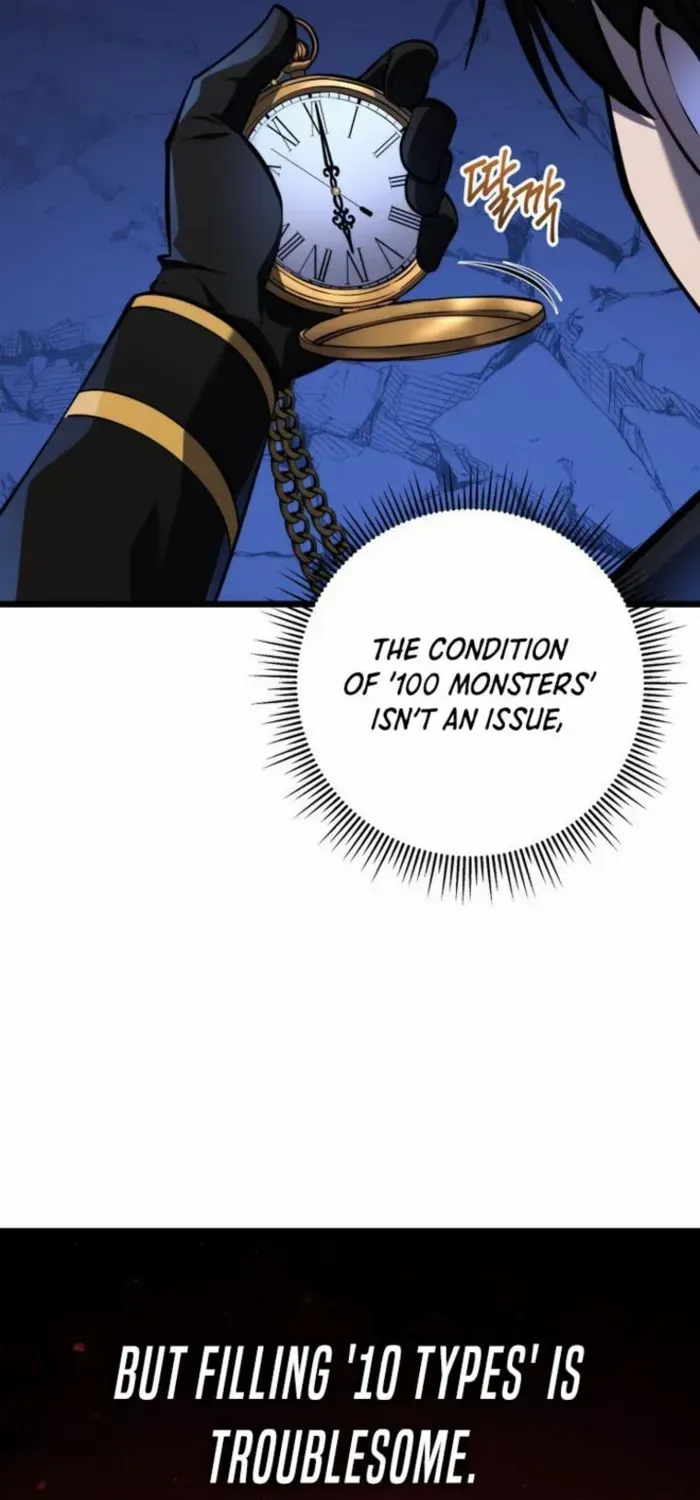 Dragonslayer’s Class Regression Chapter 24 page 8 - 