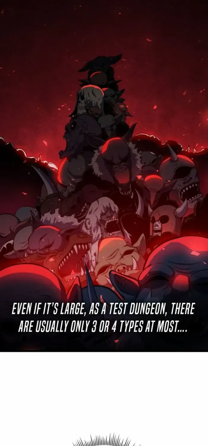 Dragonslayer’s Class Regression Chapter 24 page 9 - 