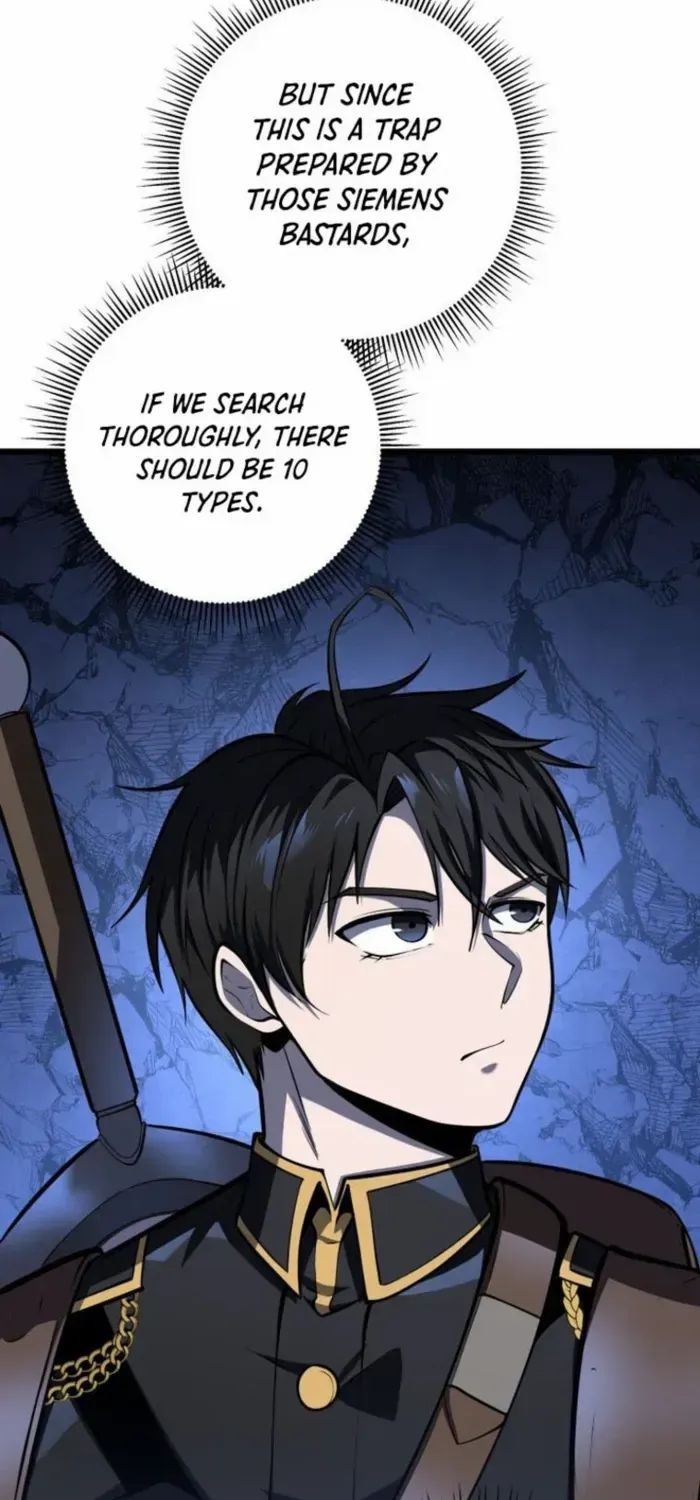 Dragonslayer’s Class Regression Chapter 24 page 10 - 
