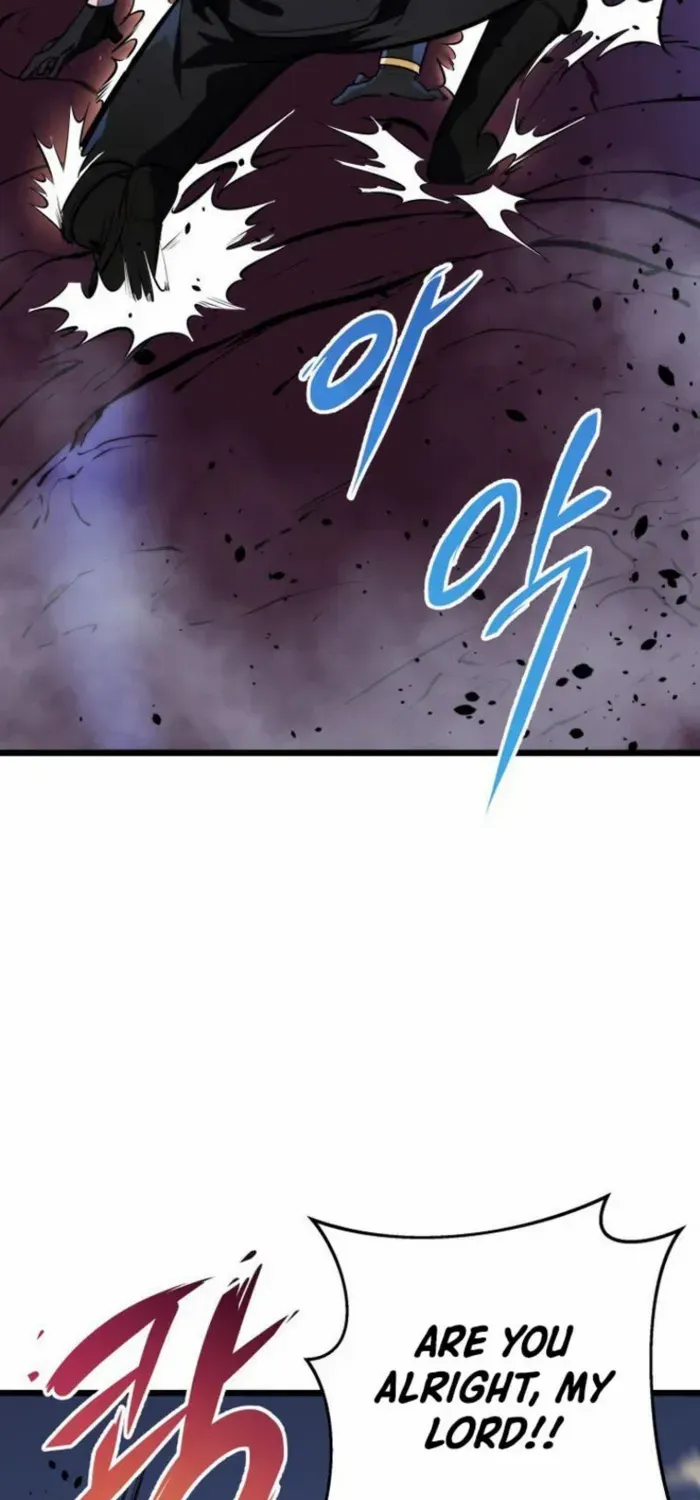 Dragonslayer’s Class Regression Chapter 24 page 91 - 