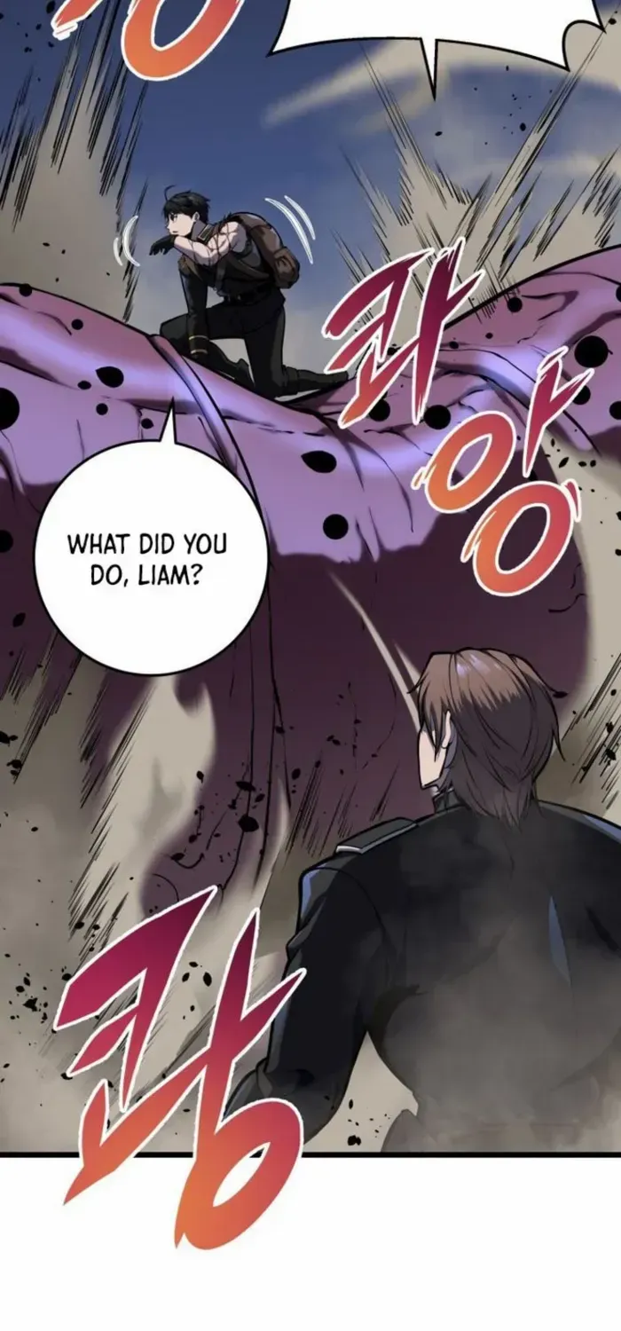 Dragonslayer’s Class Regression Chapter 24 page 92 - 