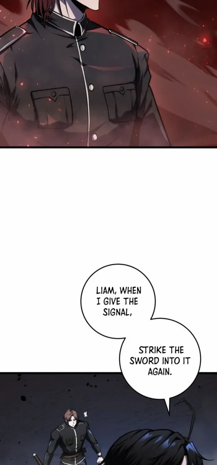 Dragonslayer’s Class Regression Chapter 24 page 99 - 