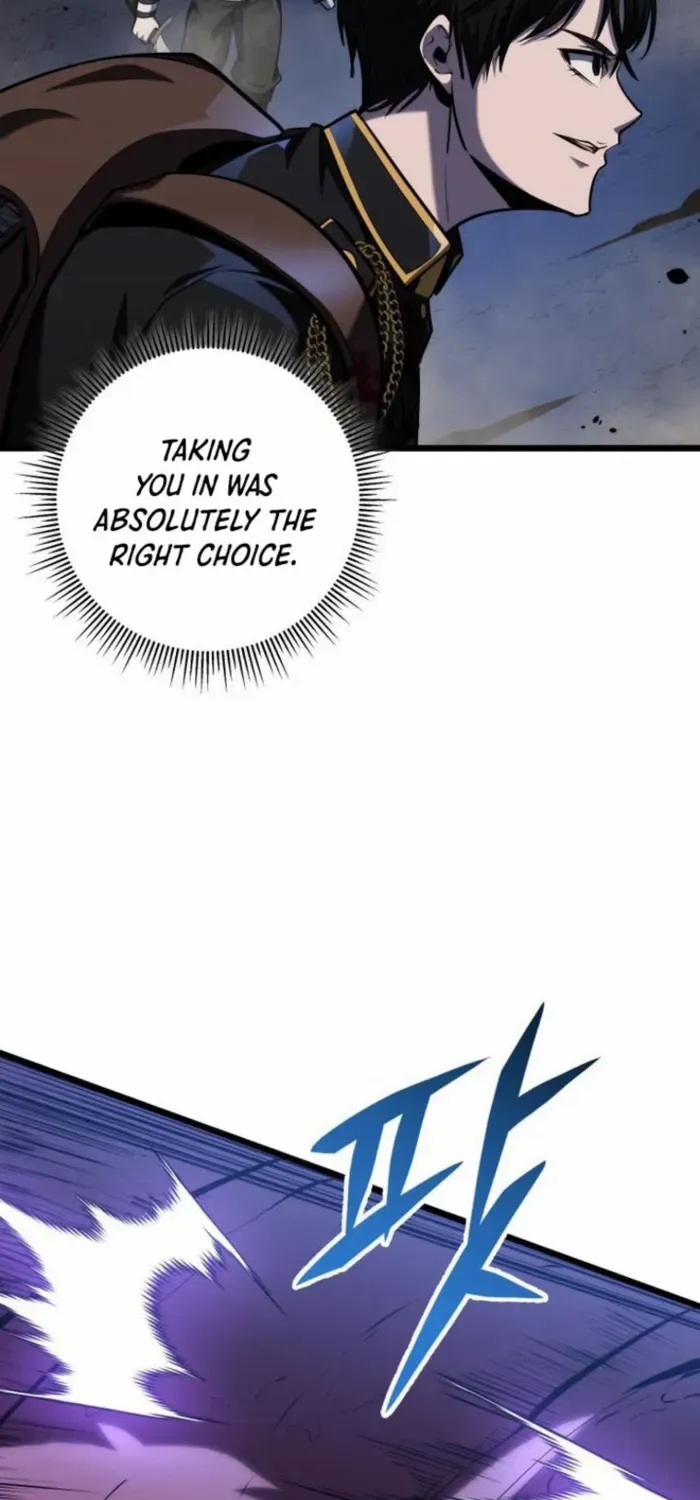 Dragonslayer’s Class Regression Chapter 24 page 100 - 