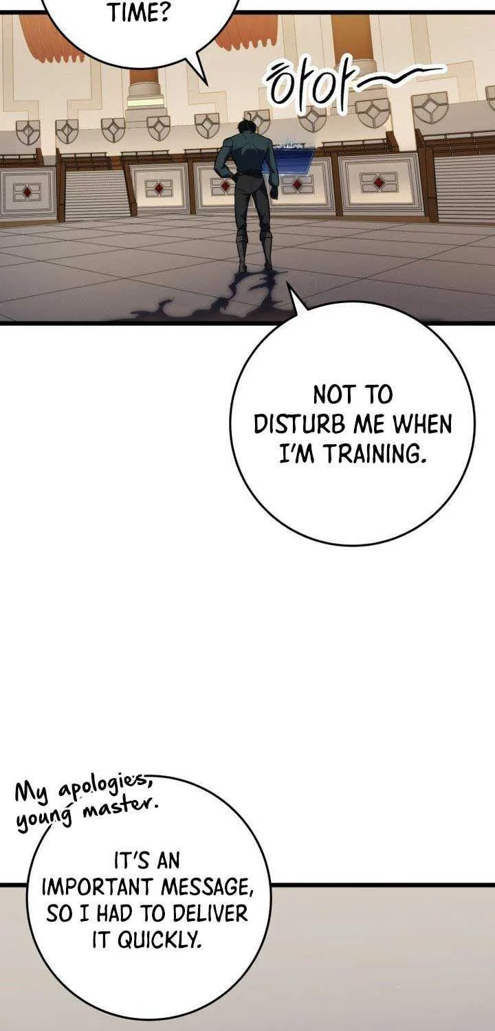 Dragonslayer’s Class Regression Chapter 25 page 103 - 