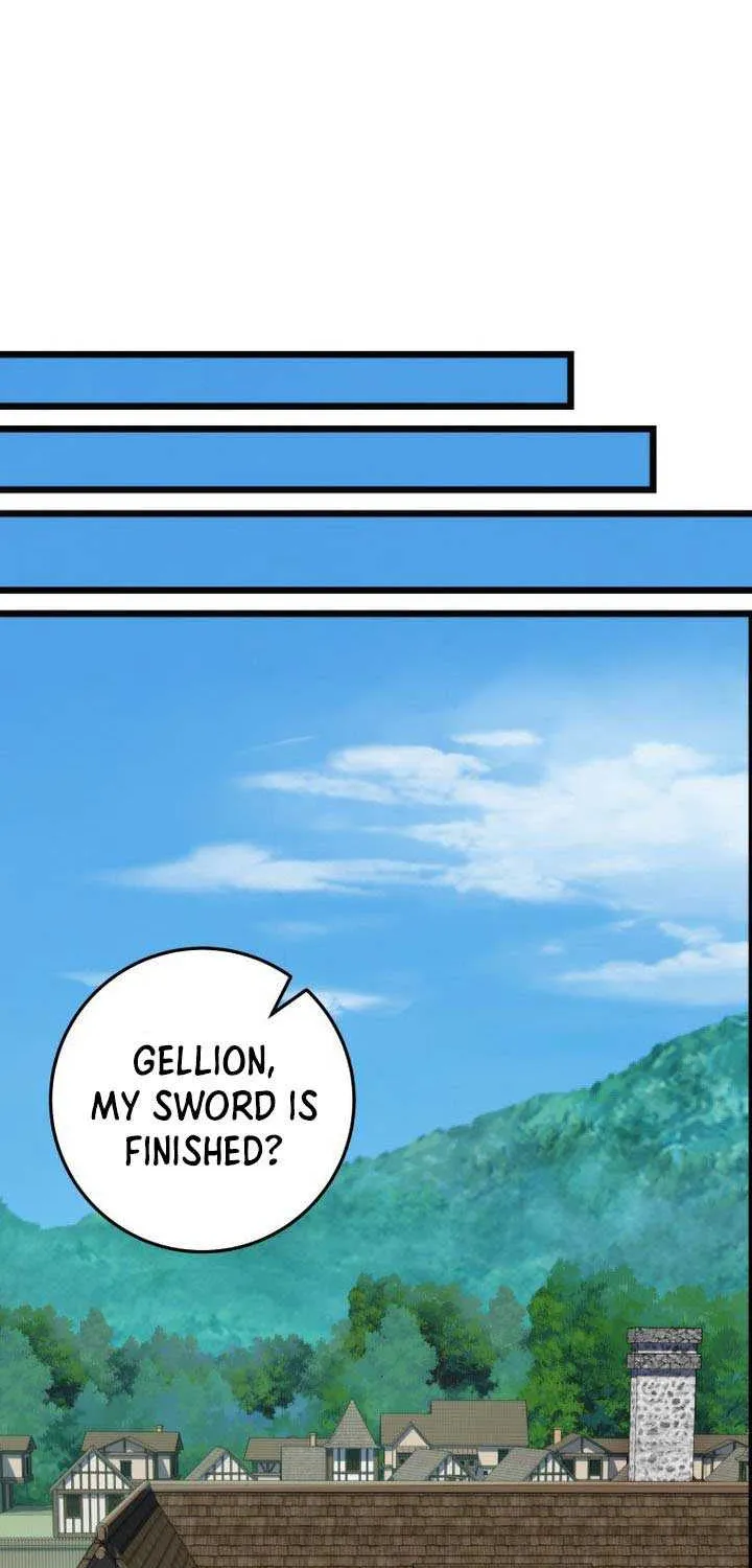 Dragonslayer’s Class Regression Chapter 25 page 106 - 