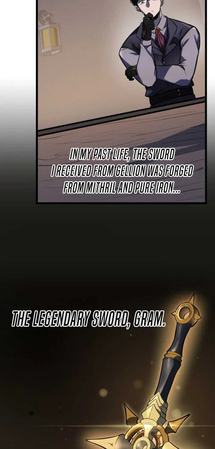 Dragonslayer’s Class Regression Chapter 25 page 108 - 