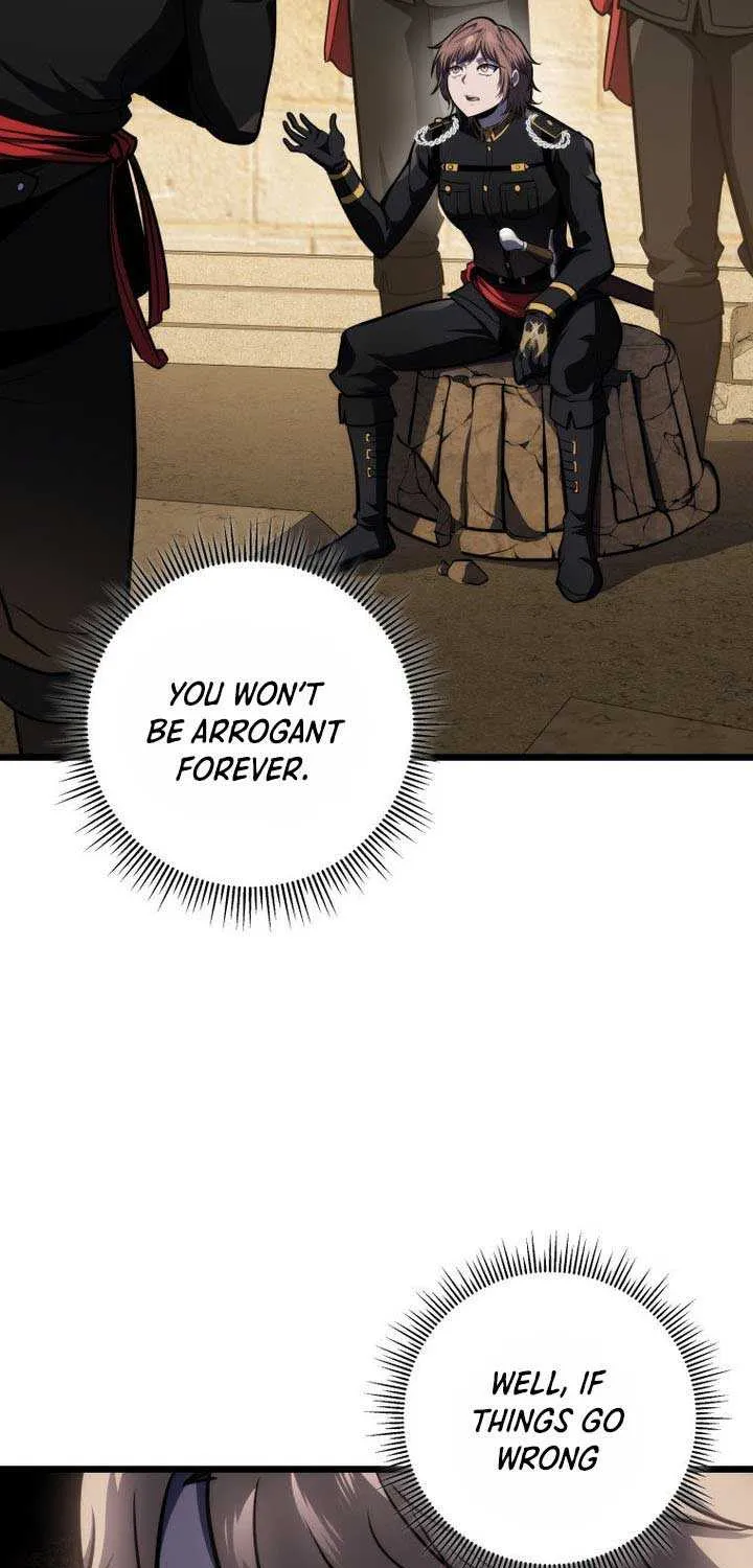 Dragonslayer’s Class Regression Chapter 25 page 13 - 