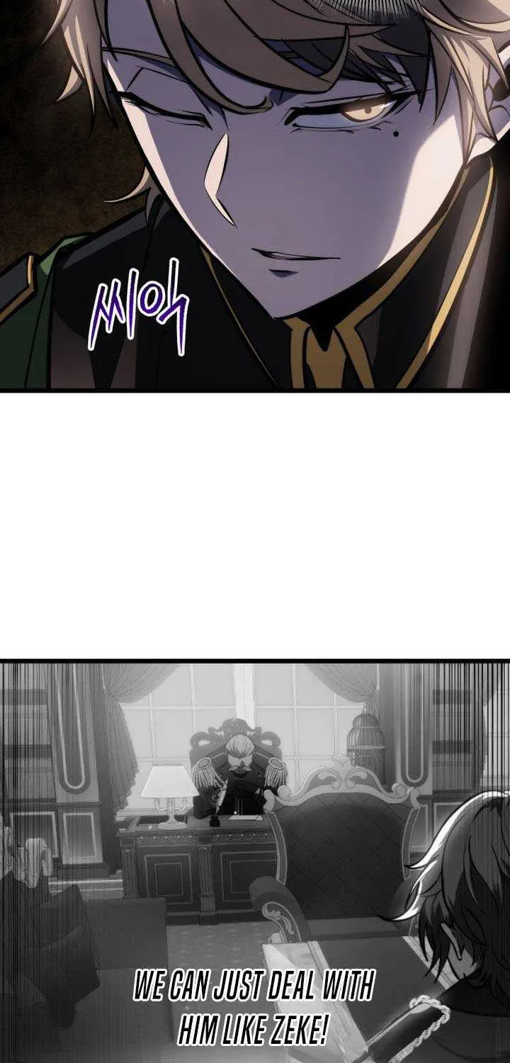 Dragonslayer’s Class Regression Chapter 25 page 14 - 