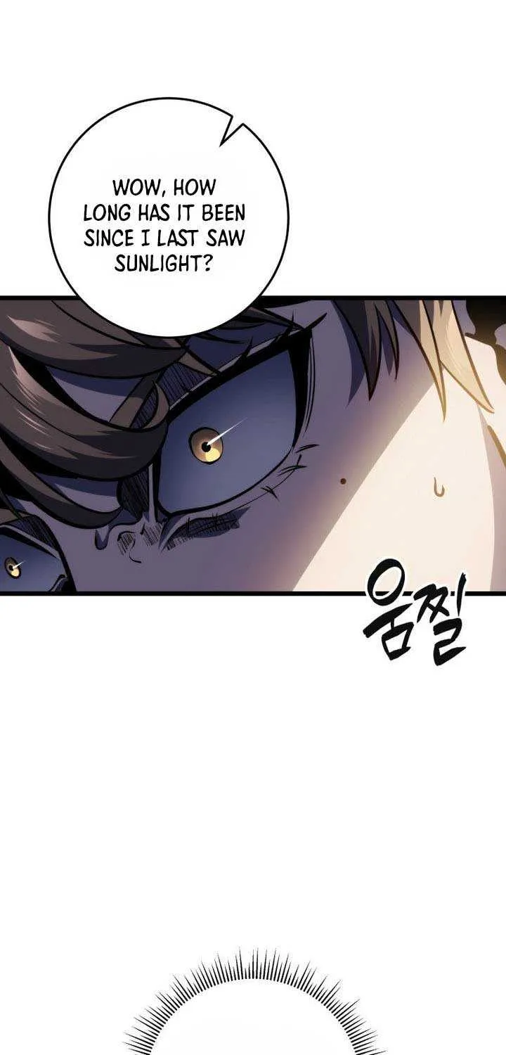 Dragonslayer’s Class Regression Chapter 25 page 16 - 
