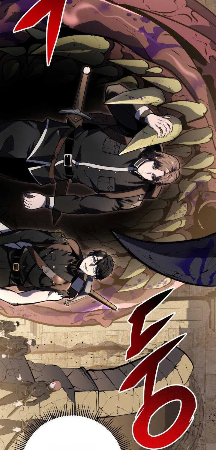 Dragonslayer’s Class Regression Chapter 25 page 18 - 