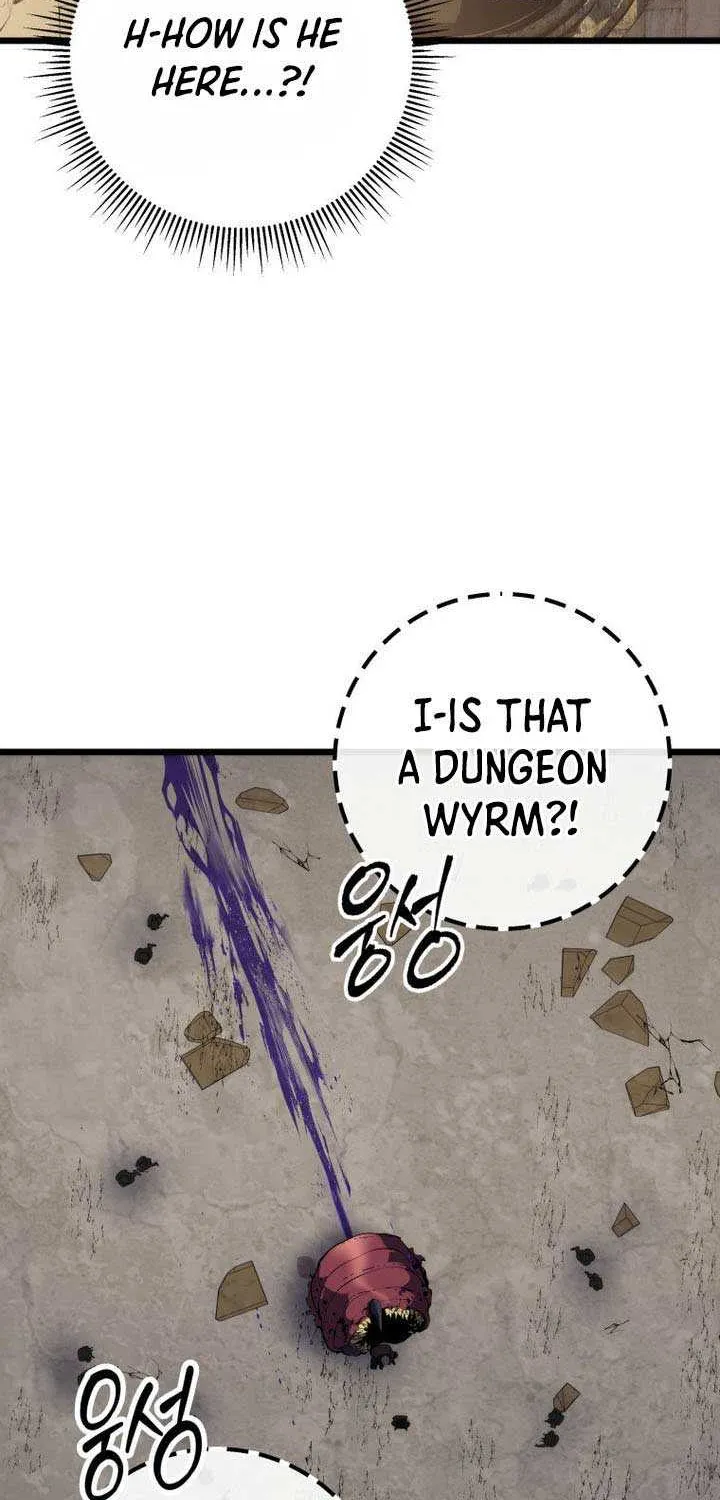 Dragonslayer’s Class Regression Chapter 25 page 19 - 