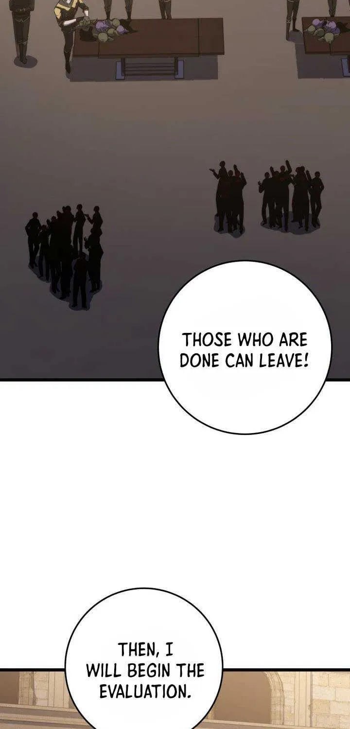 Dragonslayer’s Class Regression Chapter 25 page 3 - 