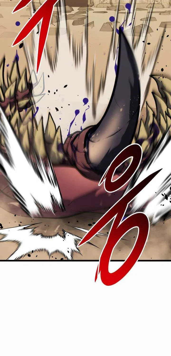 Dragonslayer’s Class Regression Chapter 25 page 21 - 