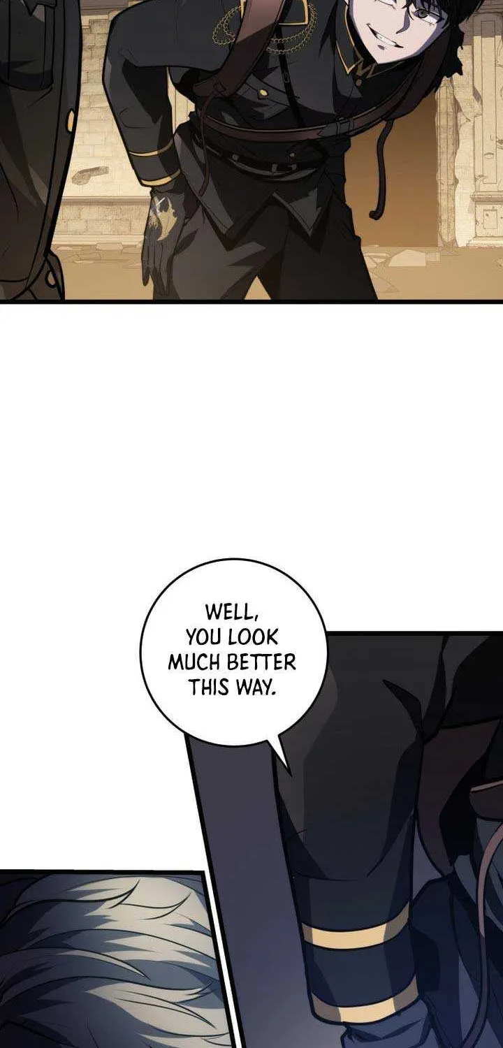 Dragonslayer’s Class Regression Chapter 25 page 26 - 