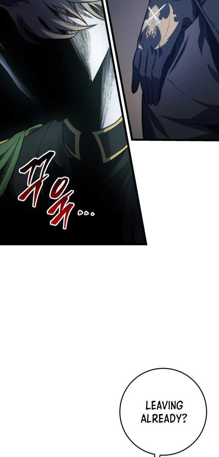 Dragonslayer’s Class Regression Chapter 25 page 27 - 