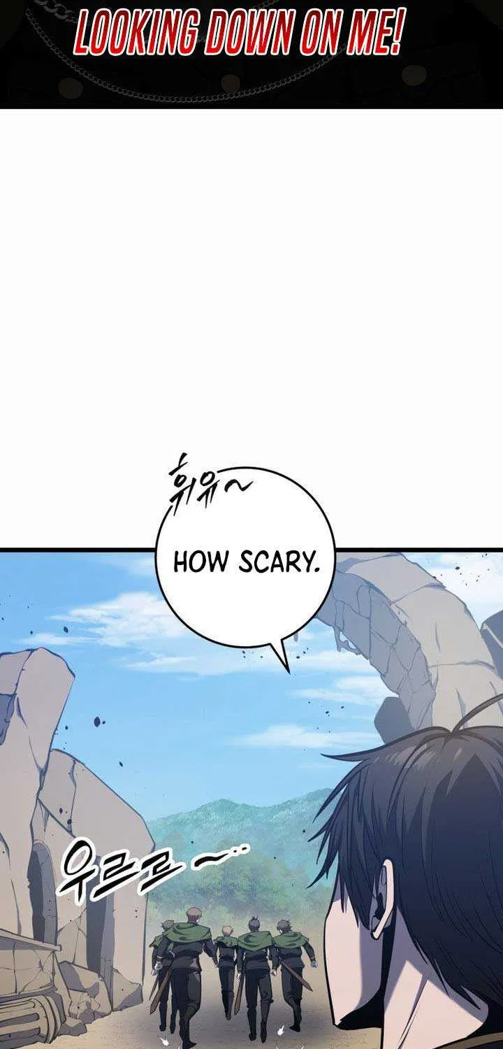 Dragonslayer’s Class Regression Chapter 25 page 31 - 