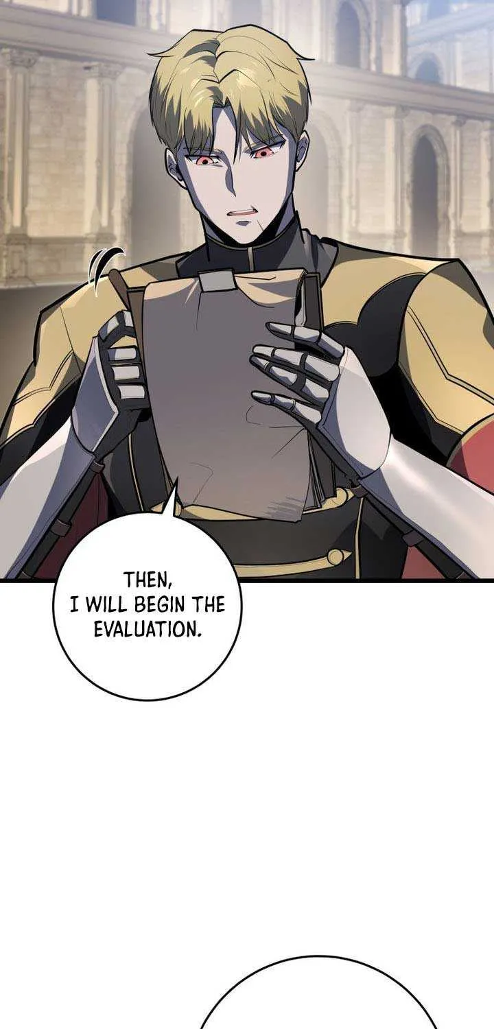 Dragonslayer’s Class Regression Chapter 25 page 34 - 
