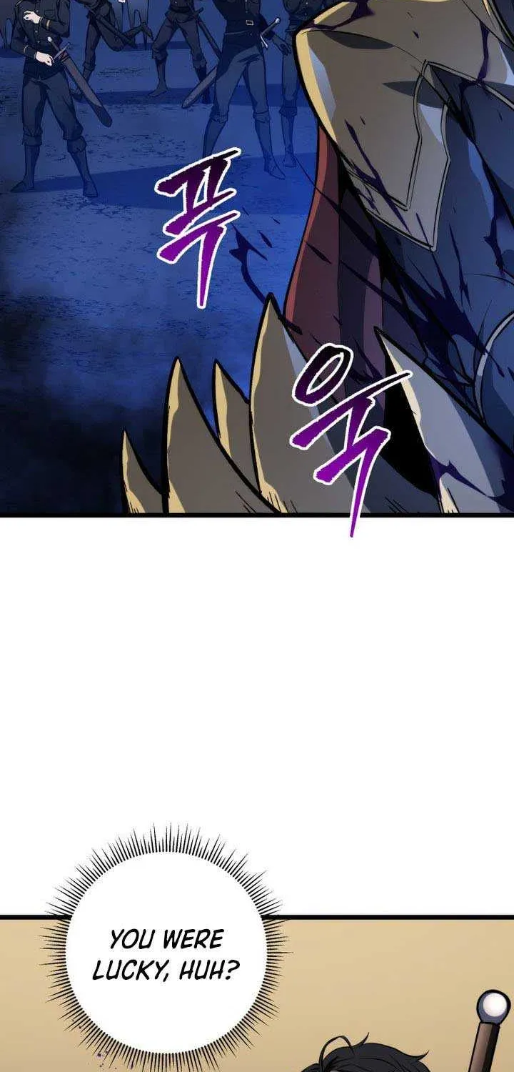 Dragonslayer’s Class Regression Chapter 25 page 38 - 