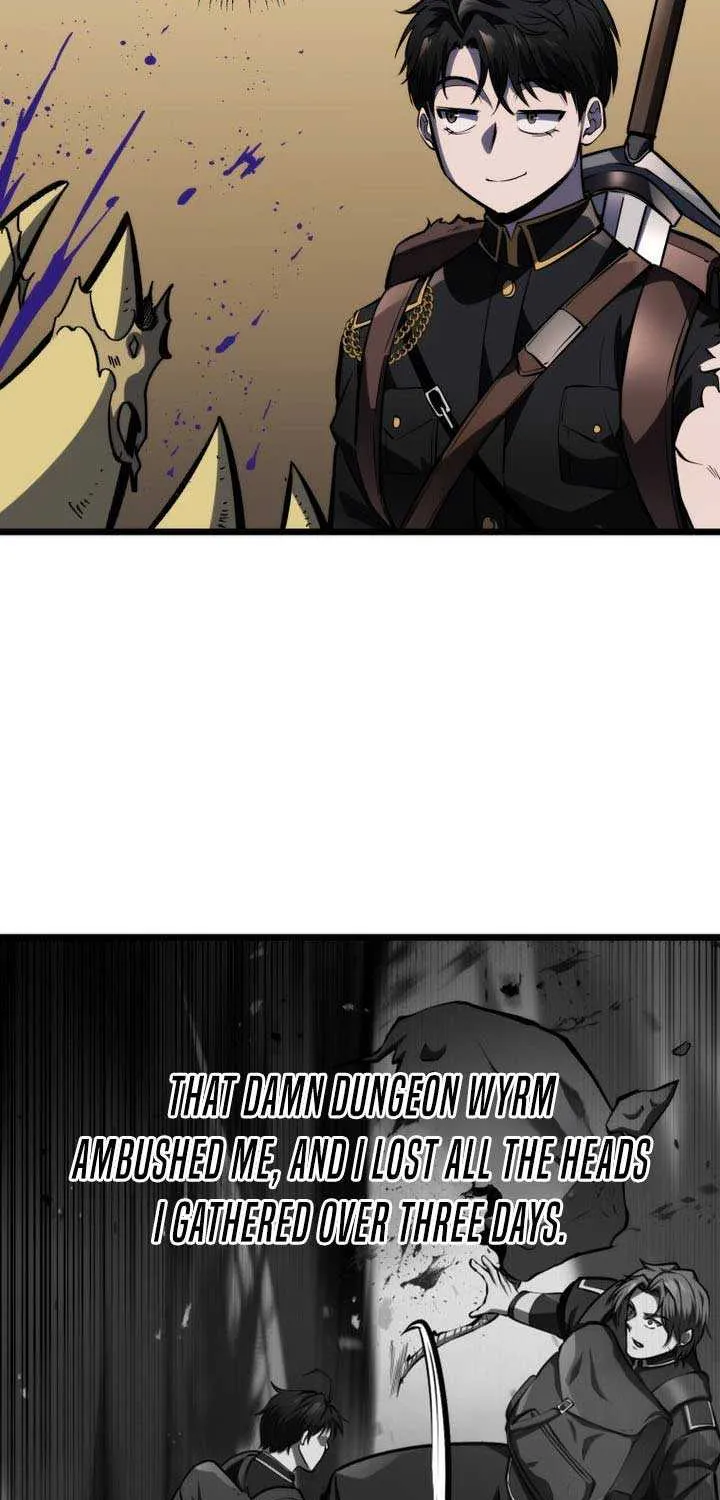Dragonslayer’s Class Regression Chapter 25 page 39 - 