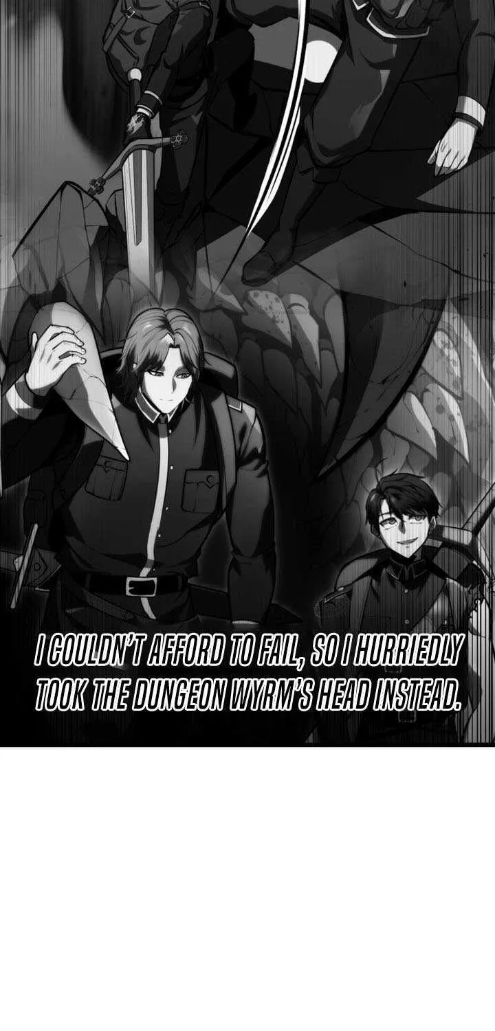 Dragonslayer’s Class Regression Chapter 25 page 40 - 