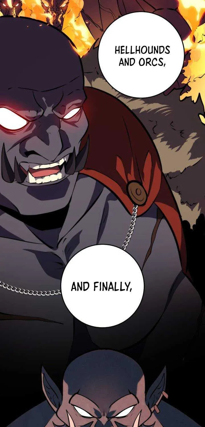 Dragonslayer’s Class Regression Chapter 25 page 46 - 