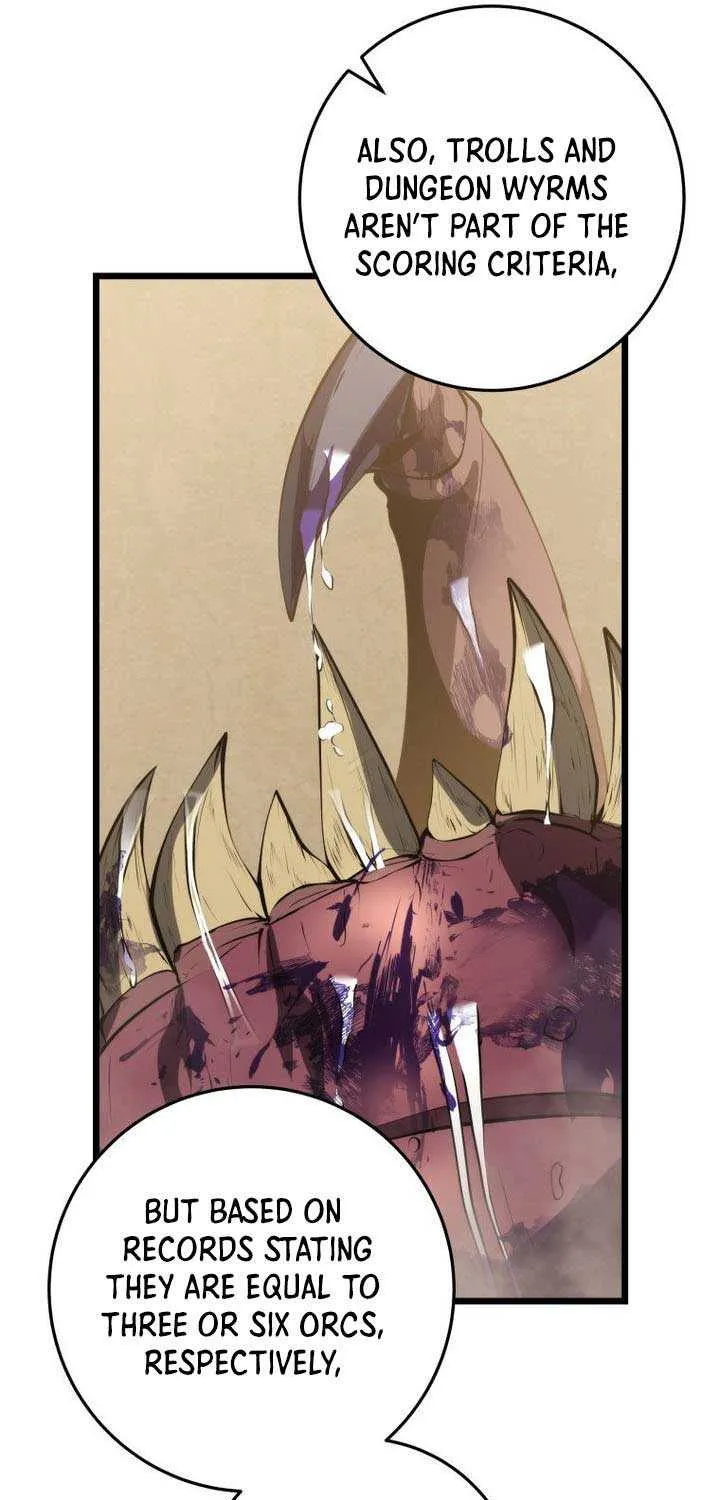 Dragonslayer’s Class Regression Chapter 25 page 51 - 