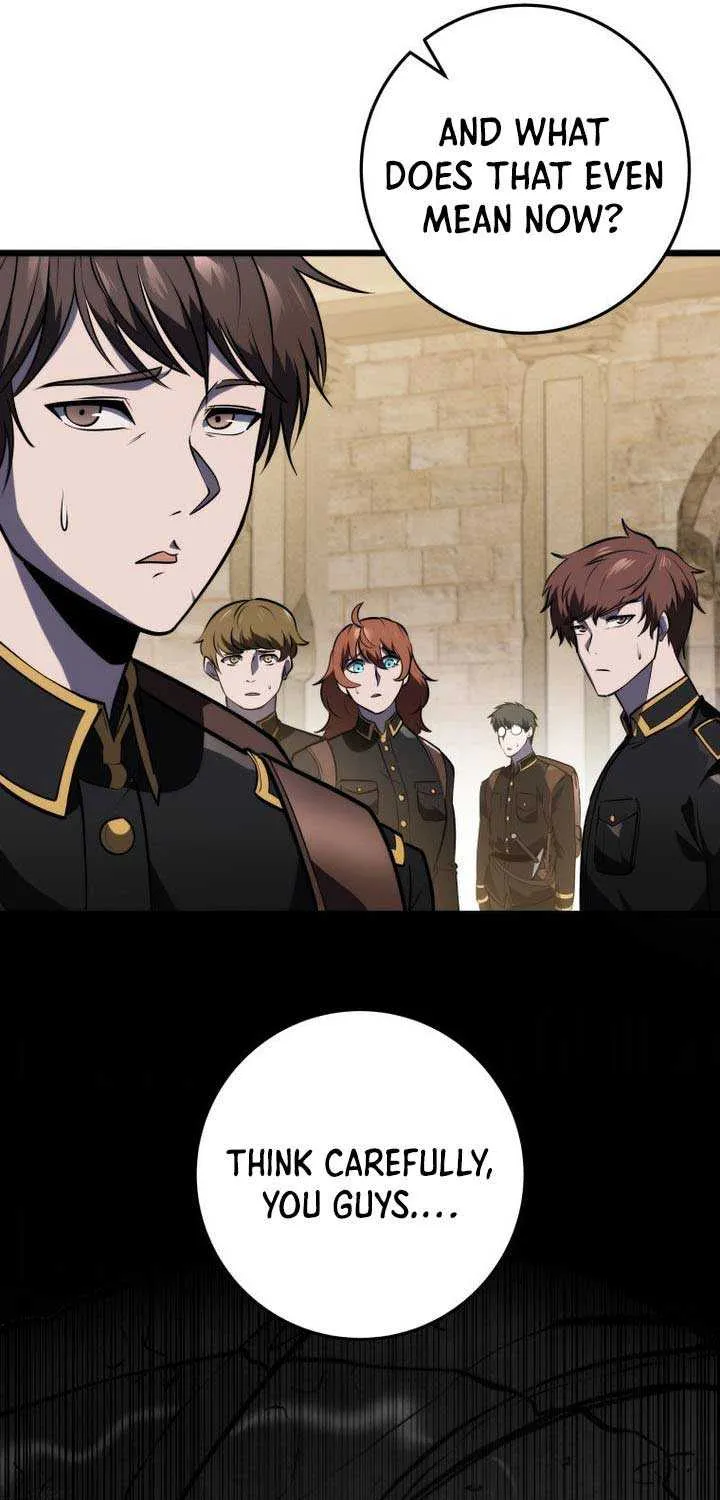 Dragonslayer’s Class Regression Chapter 25 page 58 - 