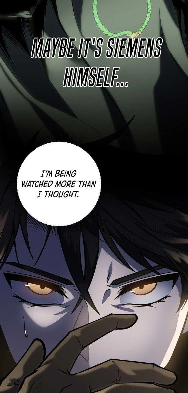 Dragonslayer’s Class Regression Chapter 25 page 69 - 