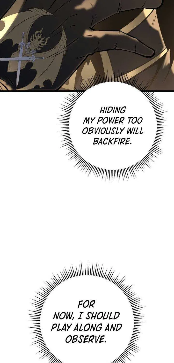 Dragonslayer’s Class Regression Chapter 25 page 70 - 