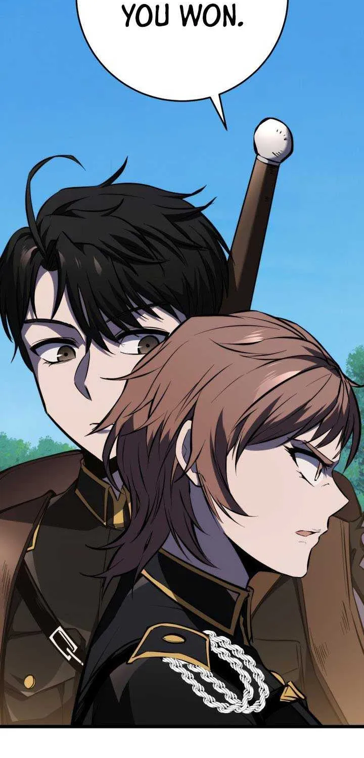 Dragonslayer’s Class Regression Chapter 25 page 75 - 
