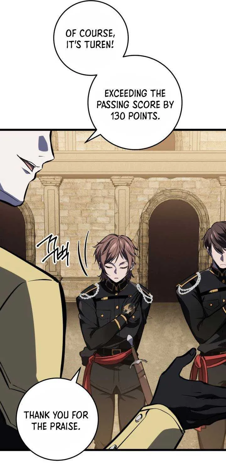 Dragonslayer’s Class Regression Chapter 25 page 9 - 
