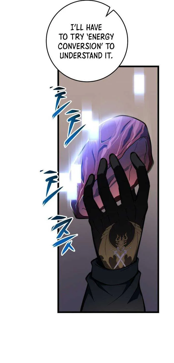 Dragonslayer’s Class Regression Chapter 25 page 86 - 