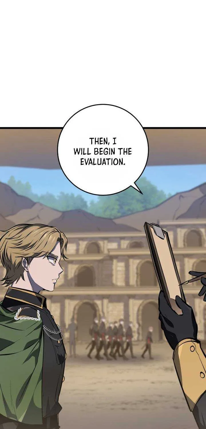 Dragonslayer’s Class Regression Chapter 25 page 10 - 