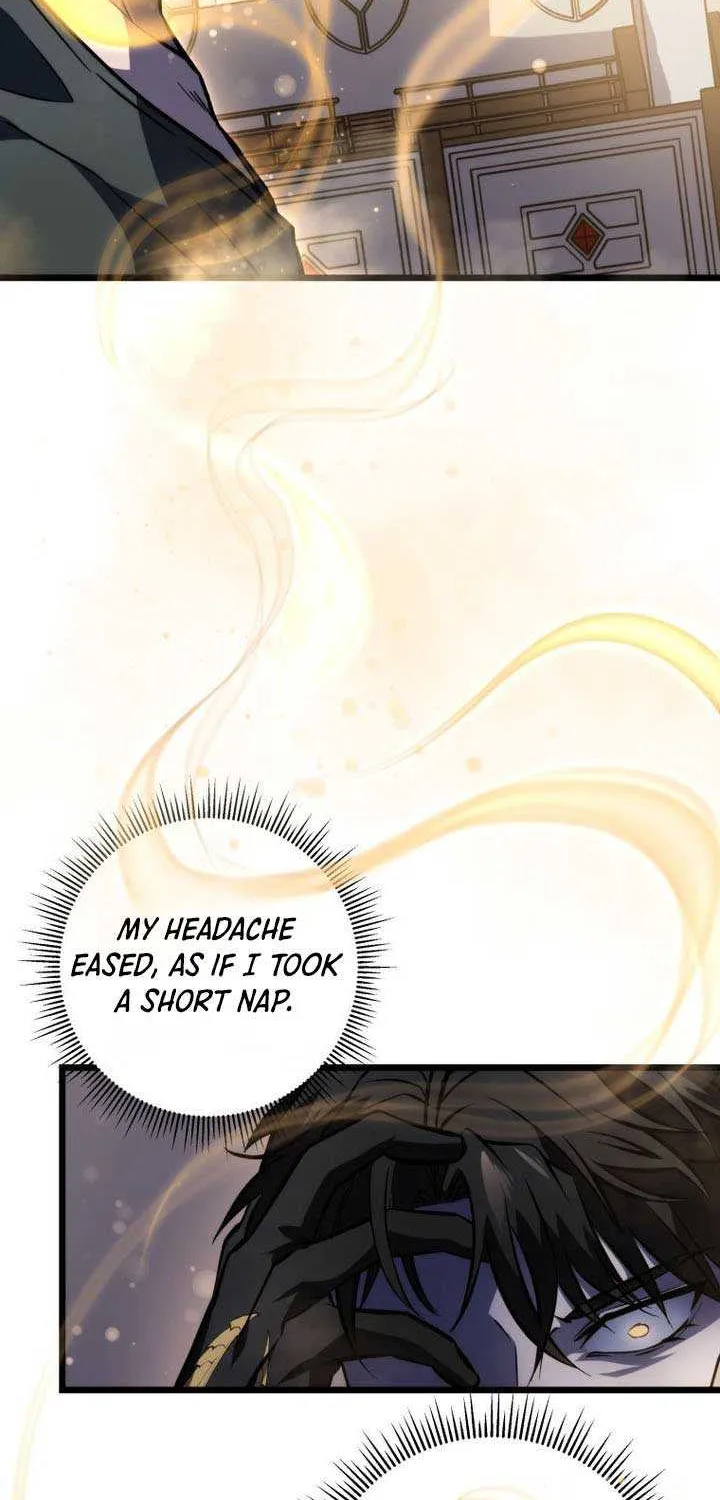 Dragonslayer’s Class Regression Chapter 25 page 94 - 
