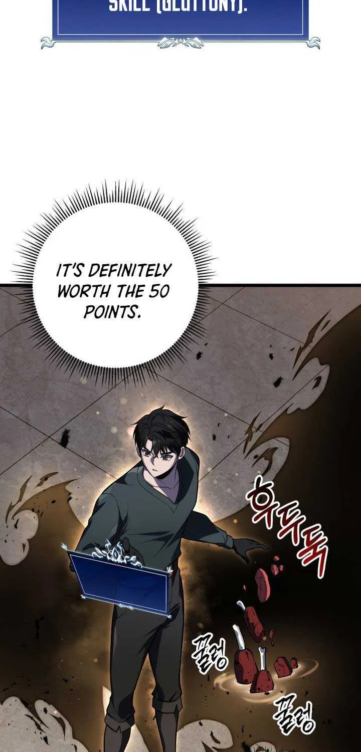 Dragonslayer’s Class Regression Chapter 25 page 97 - 