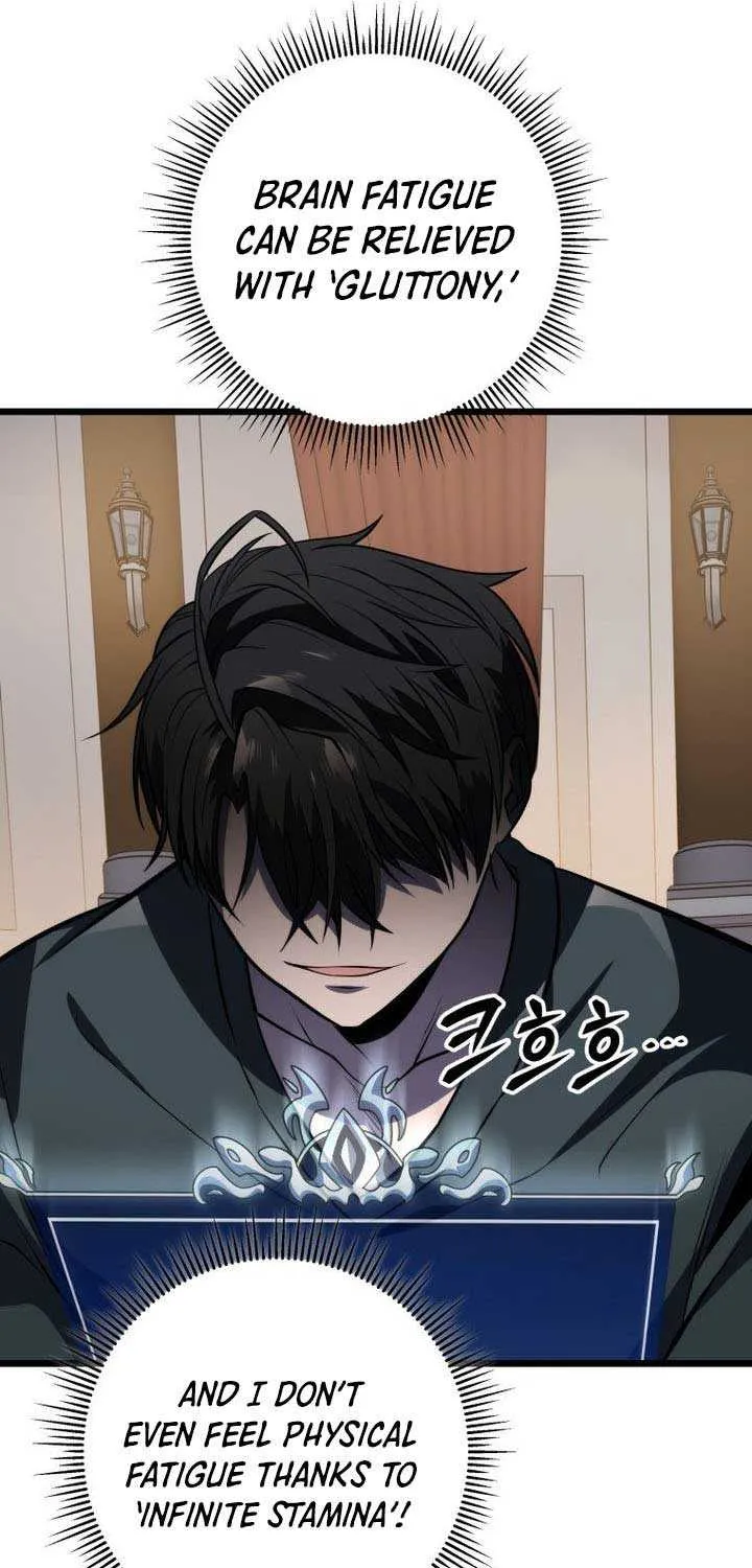 Dragonslayer’s Class Regression Chapter 25 page 99 - 