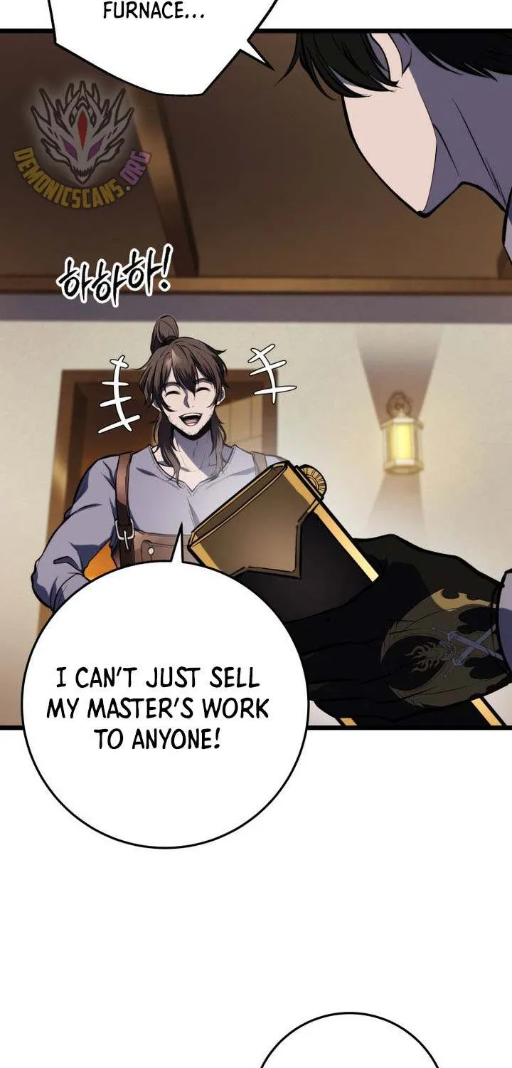 Dragonslayer’s Class Regression Chapter 26 page 101 - 