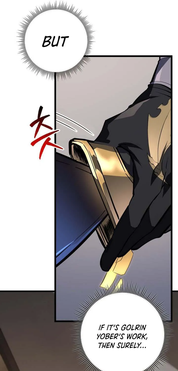 Dragonslayer’s Class Regression Chapter 26 page 105 - 