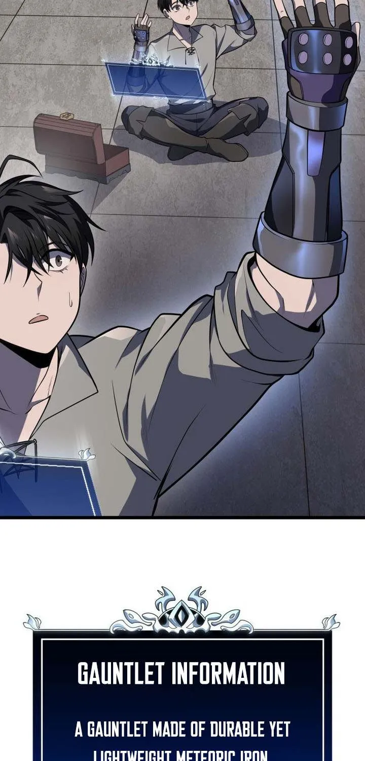 Dragonslayer’s Class Regression Chapter 26 page 112 - 