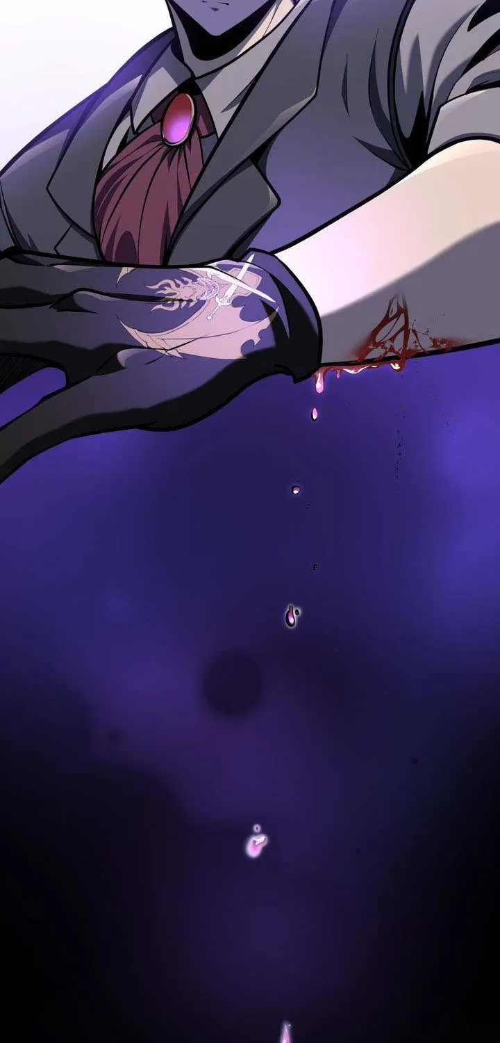 Dragonslayer’s Class Regression Chapter 26 page 25 - 